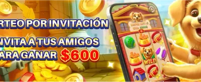 Tu suerte comienza en Ezgana