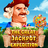 La Gran Expedición del Jackpot